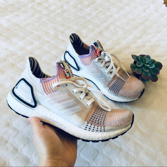 adidas ultra boost lilac